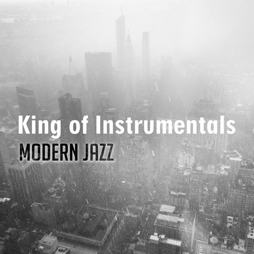 King of Instrumentals (Modern Jazz for Summer Evening Relaxation, Smooth Sounds)