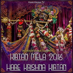 Kirtan Mela 2016 Hare Krishna Kirtan (Live)-JwEJeQRWUQc