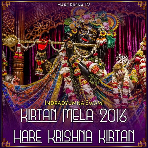 Kirtan Mela 2016 Hare Krishna Kirtan (Live)