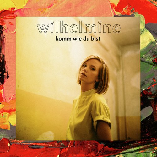 Komm wie du bist - EP