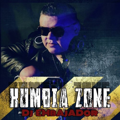 Rueda Sonidera cover art
