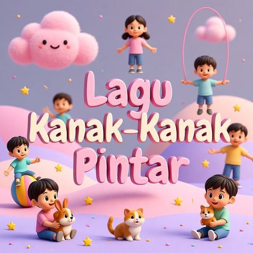 Berus Gigi Memimpin Hop-Hop - Muzik Pendidikan Awal Kanak-Kanak cover art