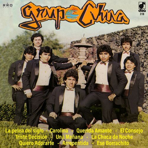 Querida Amante cover art