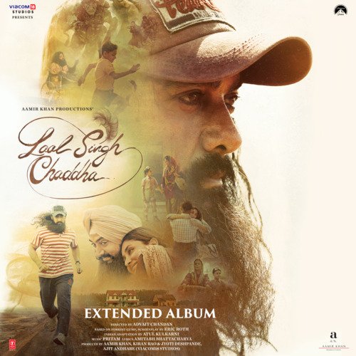 Laal Singh Chaddha (Extended Album)