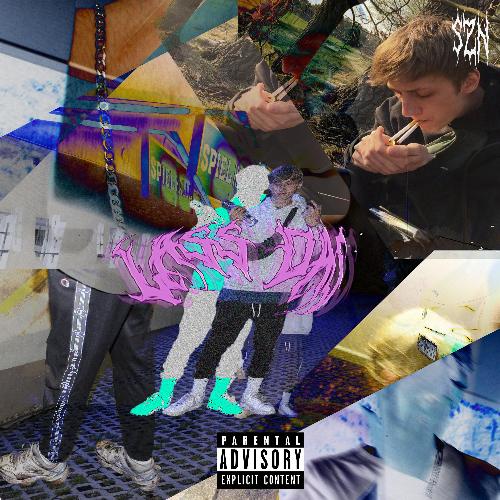 Lass Das cover art