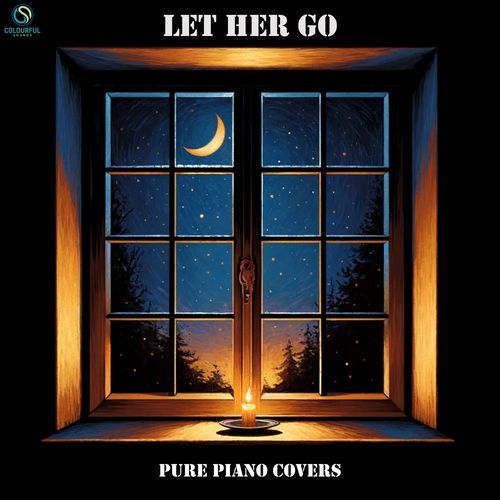 Let Her Go (Piano)