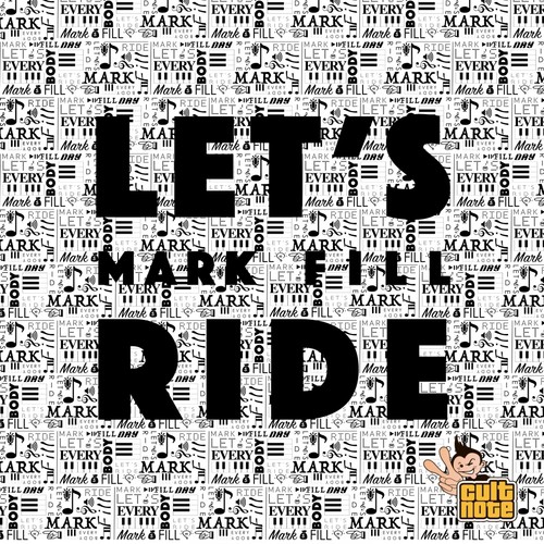 Let's Ride