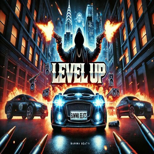 Level Up (2)