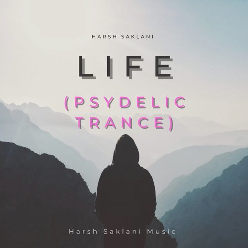 Life Psydelic Trance cover art