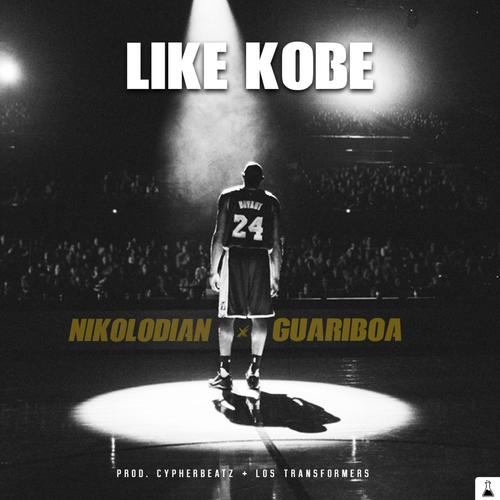 Like Kobe_poster_image