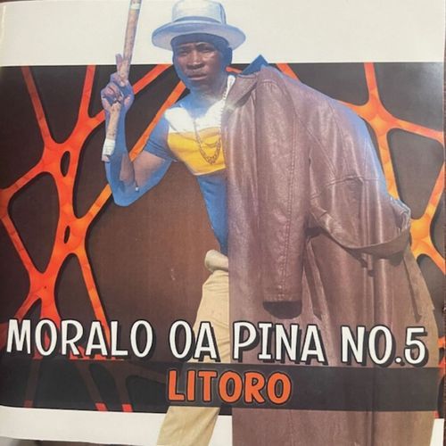 Makatolle cover art