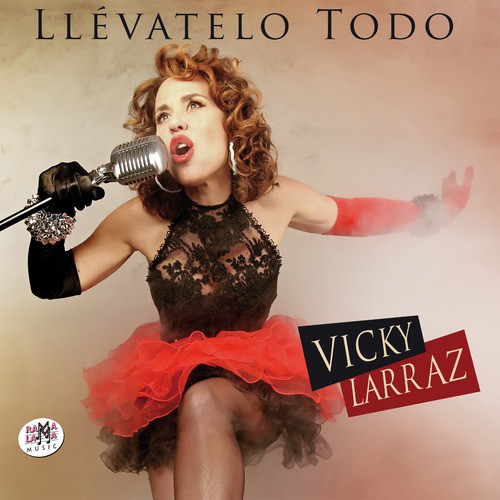 Llévatelo Todo - Single_poster_image