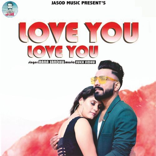 Love You Love You (Studio)