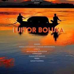 Luitor Boluka