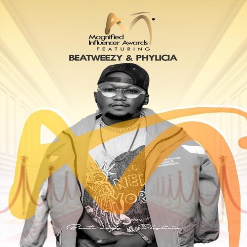 M.I.A. (feat. Beatweezy & Phylicia) cover art