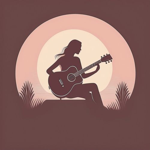 Música De Guitarra Para Meditación: Armonías Para Una Mente Silenciosa