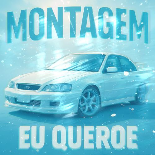 MONTAGEM EU QUEROE (slowed)