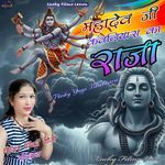 Mahadev Ji Kanwaliyas Ka Raja artwork