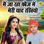 Main Ja Rha Fauj Me Meri Yaad Rakhiyo