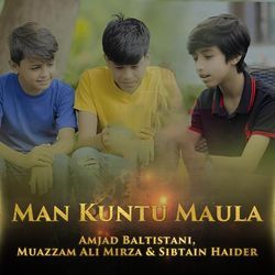 Man Kuntu Maula-GCwqUjpzAlI