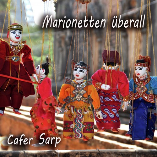 Marionetten überall