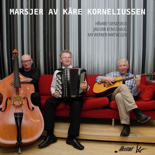 Marsjer av Kåre Korneliussen_poster_image