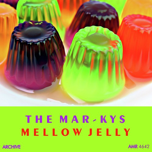 Mellow Jelly