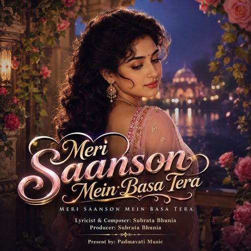 Meri Saanson Mein Basa Tera
