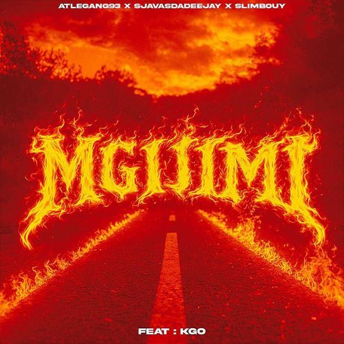 Mgyjimi (feat. KGO) cover art
