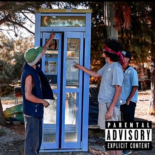 Mijo cover art