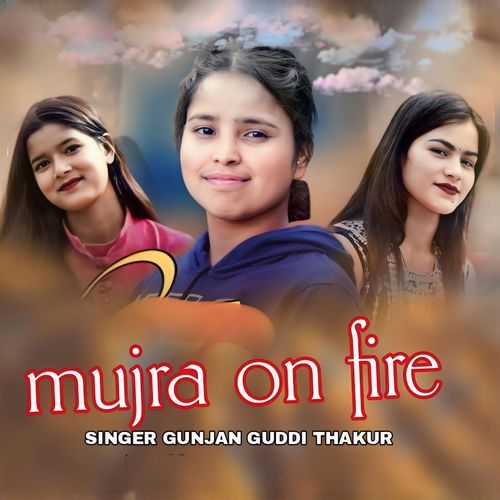 Mujra On Fire