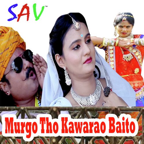 Murgo To Kavaro Baitiyo