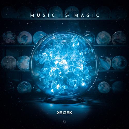 Music Is Magic