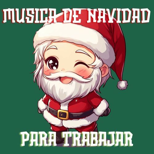 Música Lofi de Navidad cover art