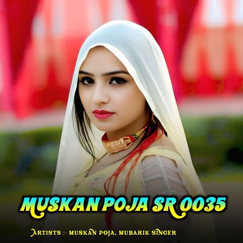 Muskan Poja SR 0035