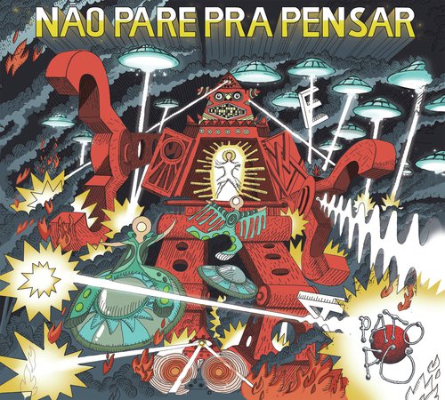 Não Pare Pra Pensar_poster_image