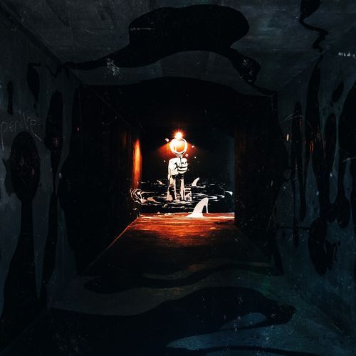 Requiem cover art