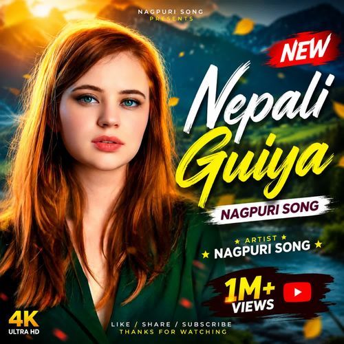 Nepali Guiya Nagpuri Song