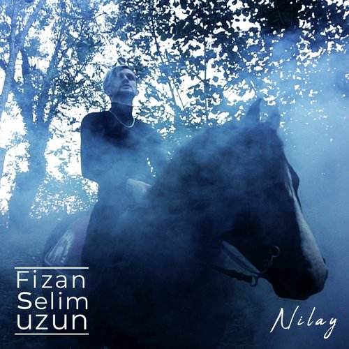 Nilay cover art