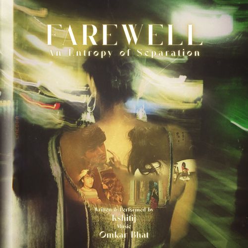 Nirvaan (Original Soundtrack from the play "Farewell")