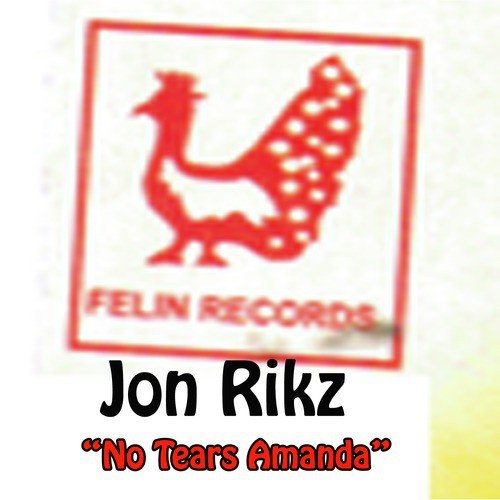 Stir It Hot cover art