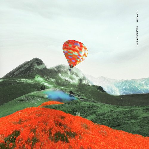 Воздушный Шар