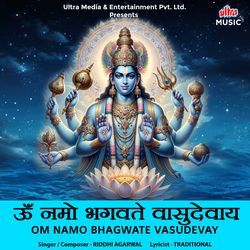 Om Namo Bhagwate Vasudevay-HCUYdCwJBR4