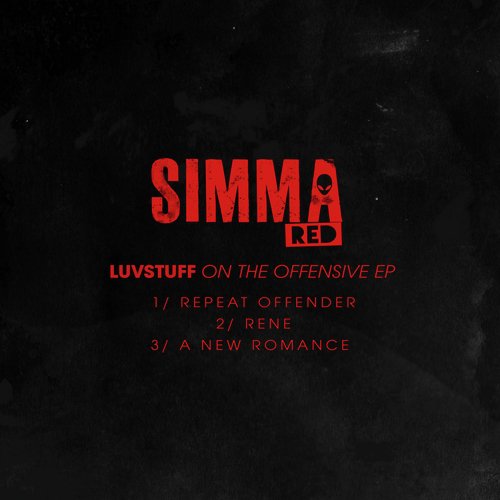 Rene (Original Mix) cover art