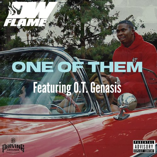 One of Them