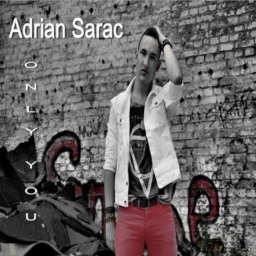 Adrian Sarac