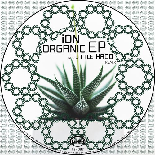 Organic EP