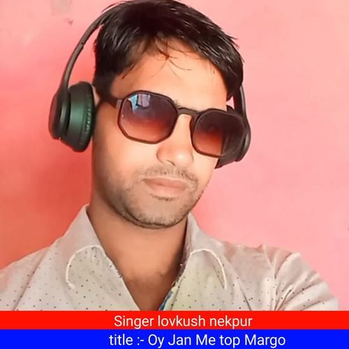 Oy Jan Me top Margo