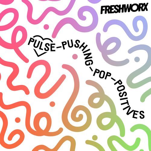 PULSE-PUSHING-POP-POSITIVES - epic, hooky, inspiring