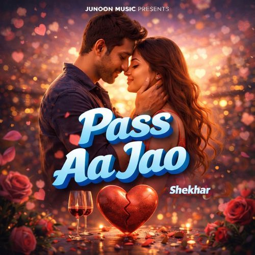 Paas Aa Jao